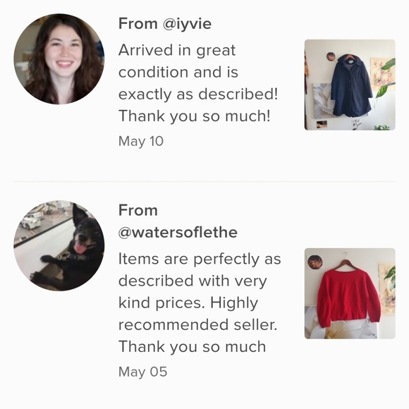 let the ratings speak for themselves - Picture 7 of 12